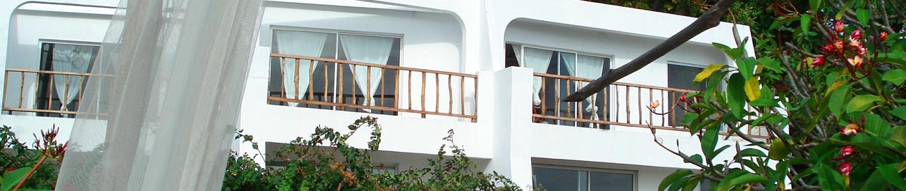 Bliss Hotel
